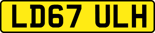 LD67ULH