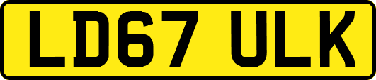 LD67ULK