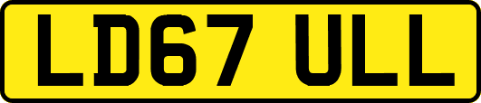 LD67ULL