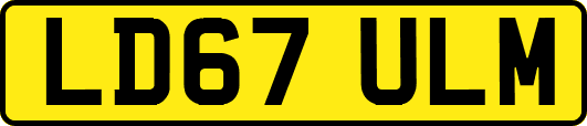 LD67ULM