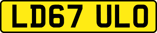 LD67ULO
