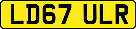 LD67ULR