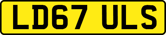 LD67ULS