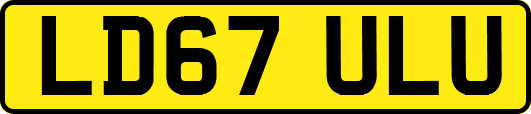 LD67ULU