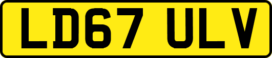 LD67ULV