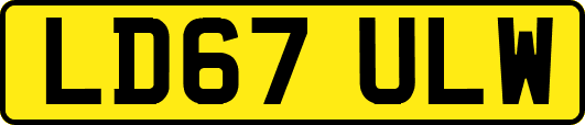 LD67ULW