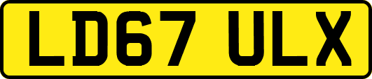 LD67ULX