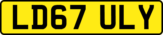 LD67ULY