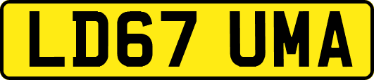 LD67UMA