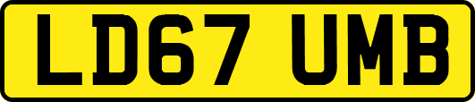 LD67UMB