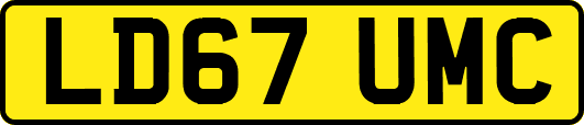 LD67UMC