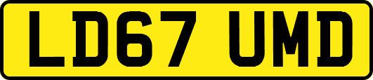 LD67UMD