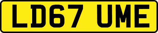 LD67UME