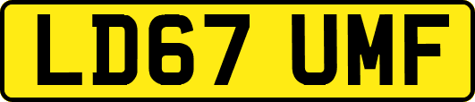 LD67UMF