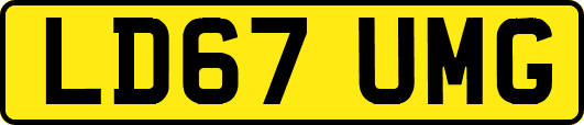 LD67UMG