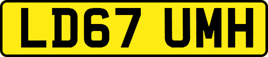 LD67UMH