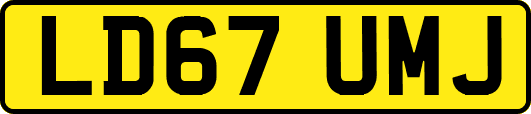 LD67UMJ