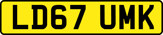 LD67UMK