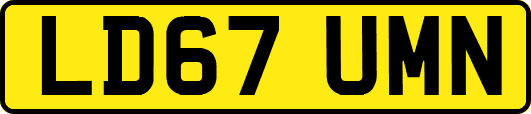 LD67UMN