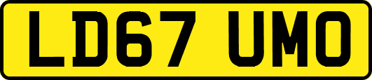 LD67UMO