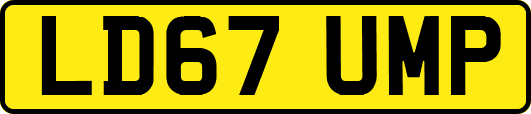 LD67UMP