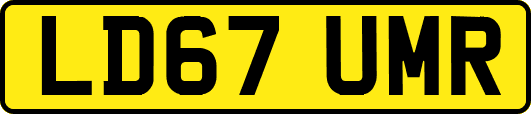 LD67UMR
