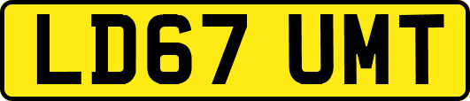 LD67UMT