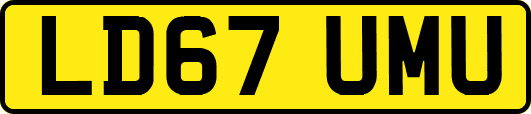 LD67UMU