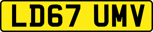 LD67UMV