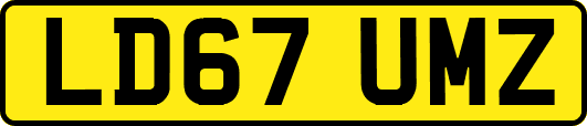 LD67UMZ