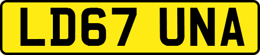 LD67UNA