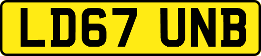LD67UNB