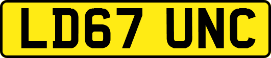 LD67UNC