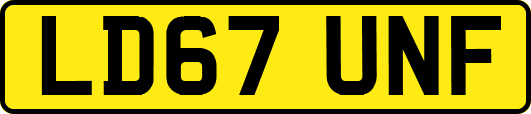 LD67UNF