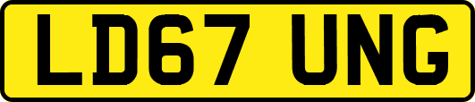 LD67UNG