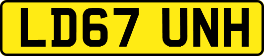 LD67UNH