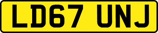 LD67UNJ