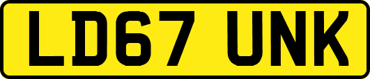 LD67UNK