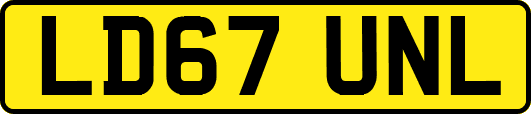 LD67UNL