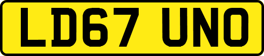 LD67UNO