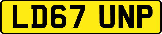 LD67UNP
