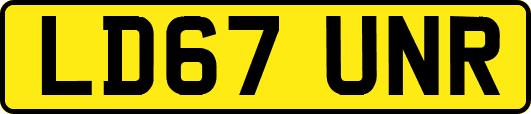LD67UNR