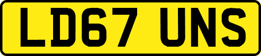 LD67UNS