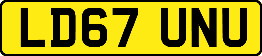 LD67UNU