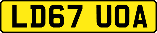 LD67UOA