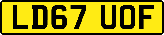 LD67UOF