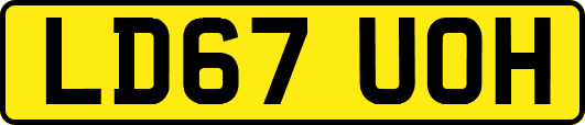 LD67UOH