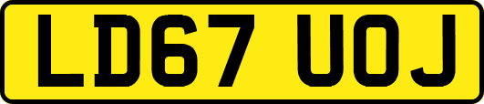LD67UOJ