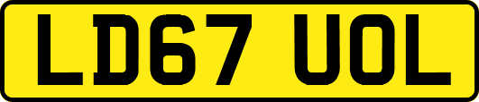 LD67UOL