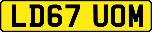 LD67UOM